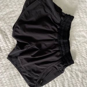 Lululemon size 2 shorts